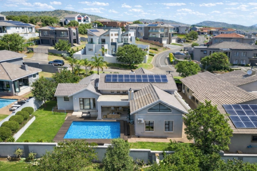 4 Bedroom Property for Sale in Xanadu Nature Estate North West